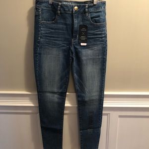 American Eagle Jeans NWT